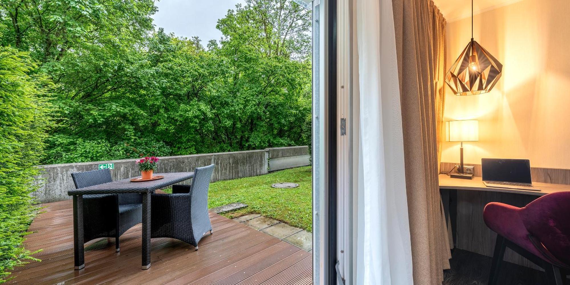 Plaza Residence Stuttgart-Ditzingen Exterior photo