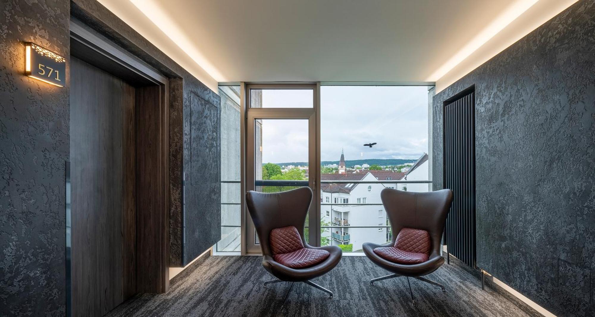 Plaza Residence Stuttgart-Ditzingen Exterior photo