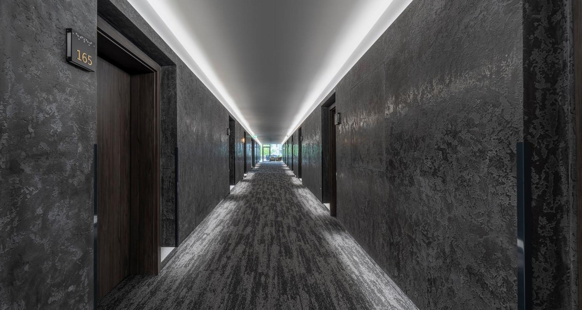 Plaza Residence Stuttgart-Ditzingen Exterior photo