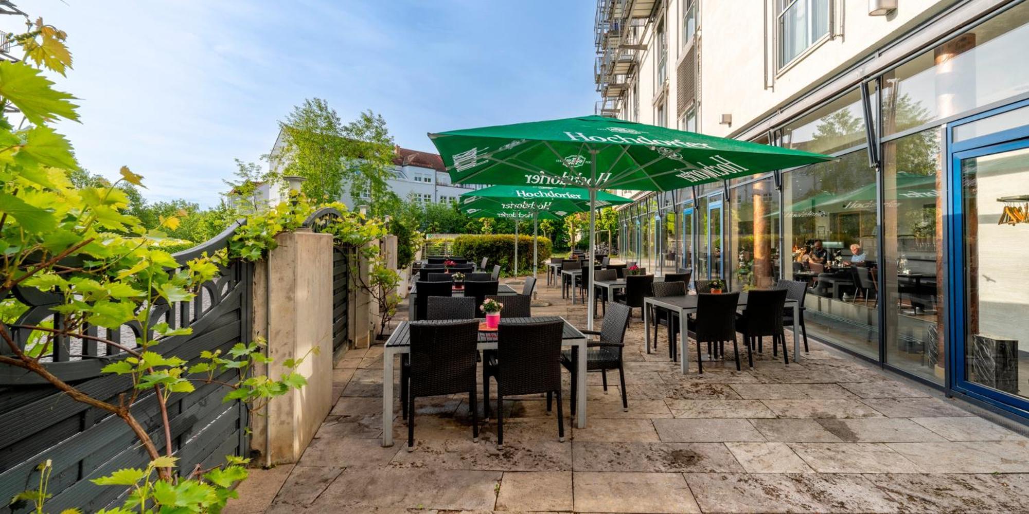 Plaza Residence Stuttgart-Ditzingen Exterior photo