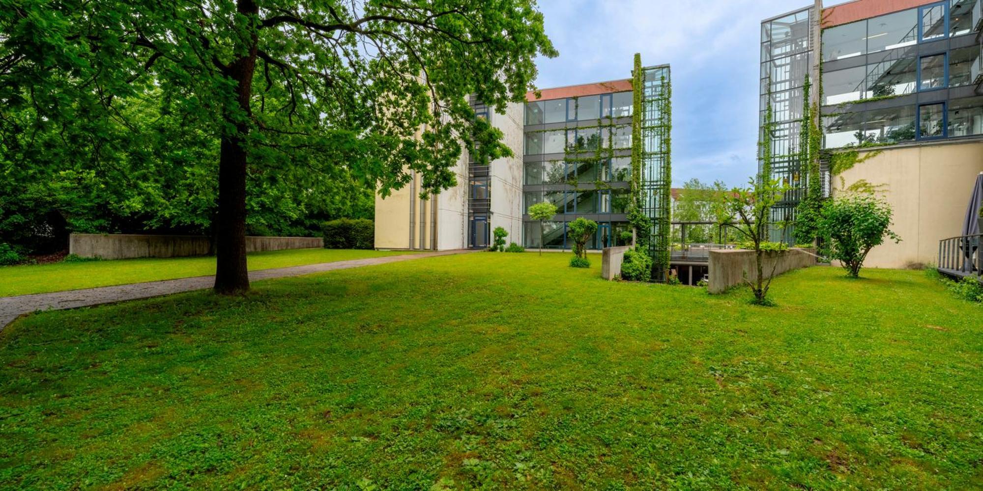 Plaza Residence Stuttgart-Ditzingen Exterior photo