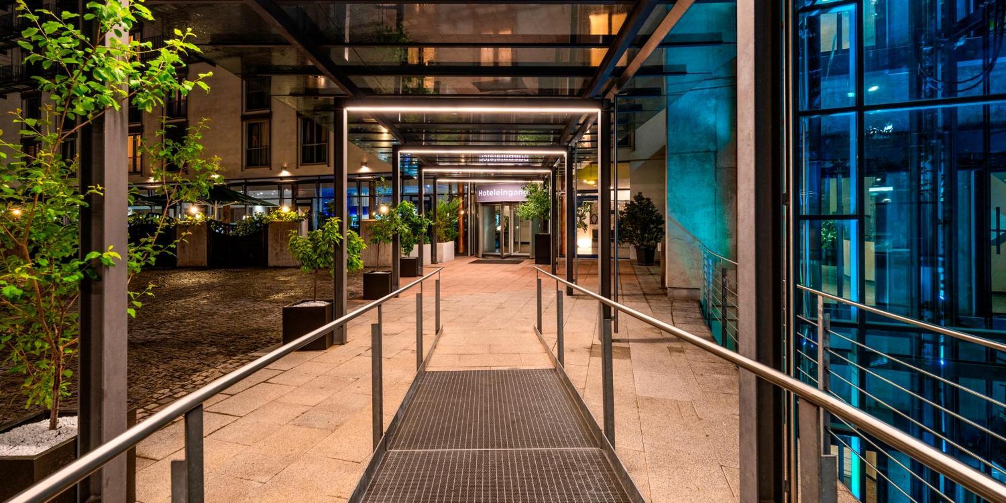 Plaza Residence Stuttgart-Ditzingen Exterior photo