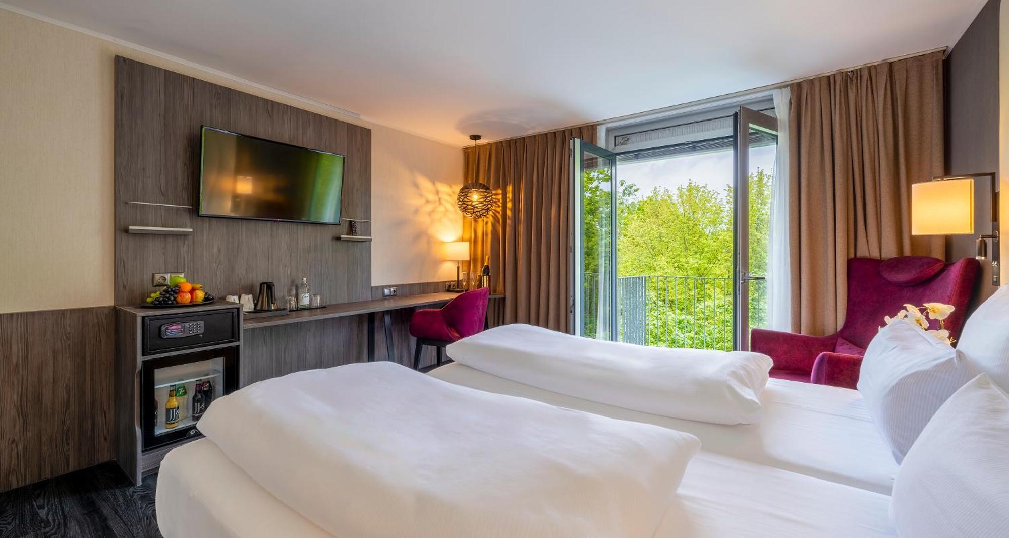 Plaza Residence Stuttgart-Ditzingen Exterior photo